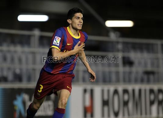 Foto: Miguel Ruiz (FCB)