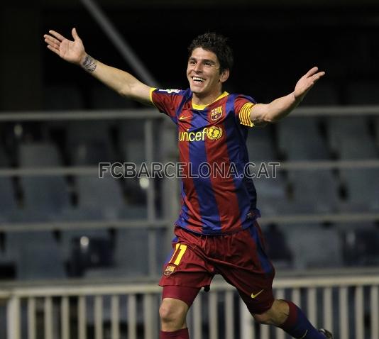 Foto: Miguel Ruiz (FCB)