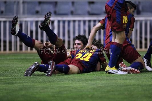 Foto: Miguel Ruiz (FCB)