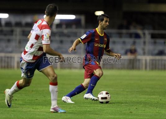 Foto: Miguel Ruiz (FCB)