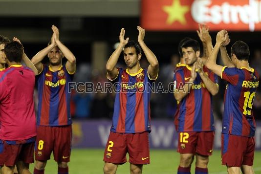 Foto: Miguel Ruiz (FCB)