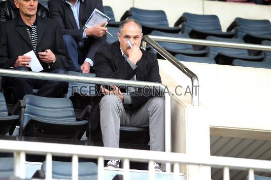 Foto: Miguel Ruiz (FCB)