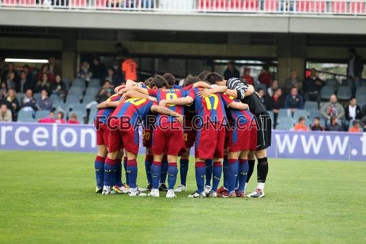 Foto: Miguel Ruiz (FCB)