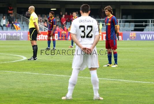 Foto: Miguel Ruiz (FCB)