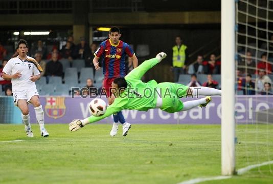 Foto: Miguel Ruiz (FCB)