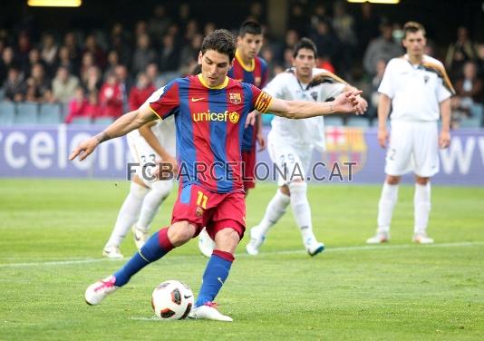 Foto: Miguel Ruiz (FCB)