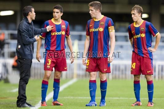 Foto: Miguel Ruiz/lex Caparrs-FCB.