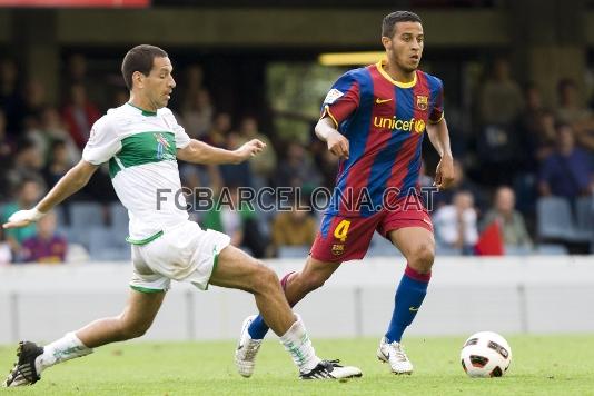 Foto: Miguel Ruiz/lex Caparrs-FCB.