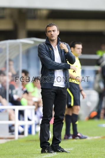 Foto: lex Caparrs-FCB.