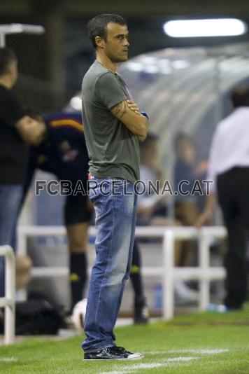 Foto: lex Caparrs-FCB.