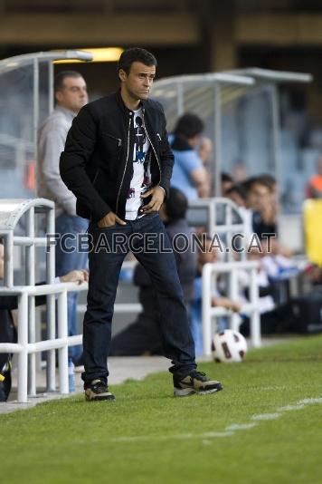 Foto: lex Caparrs-FCB.