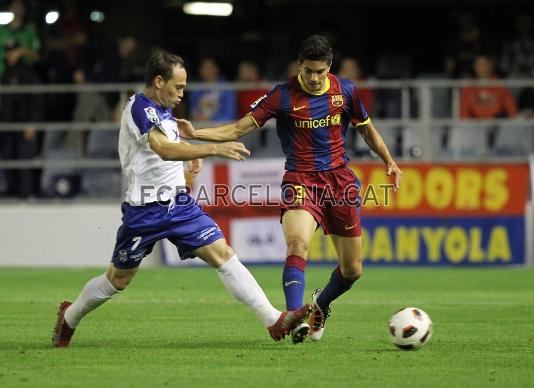 Foto: Miguel Ruiz-FCB.