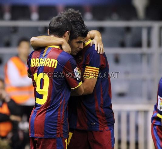 Foto: Miguel Ruiz-FCB.