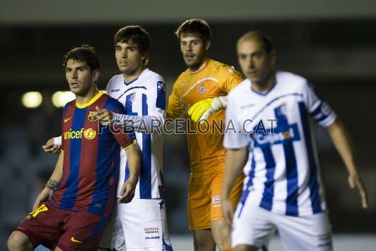Photo: Àlex Caparrós-FCB.