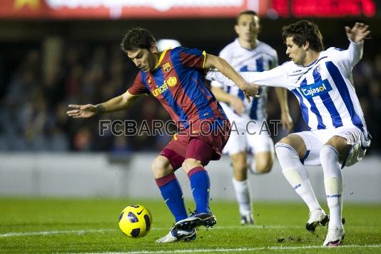 Photo: Àlex Caparrós-FCB.
