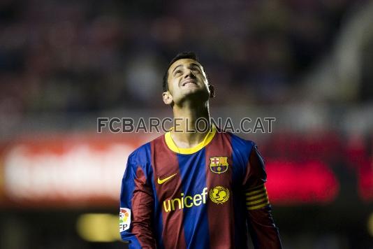 Photo: Àlex Caparrós-FCB.