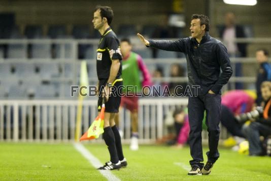 Foto: lex Caparrs-FCB.