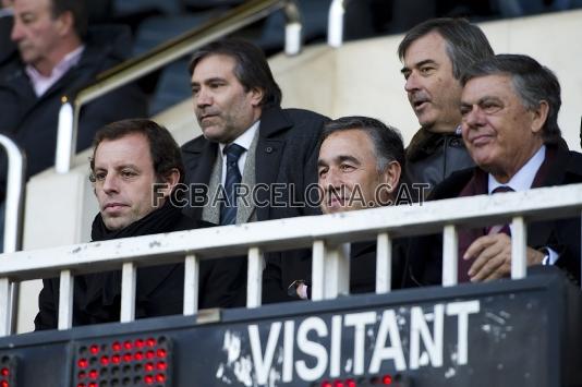 Foto: lex Caparrs-FCB.