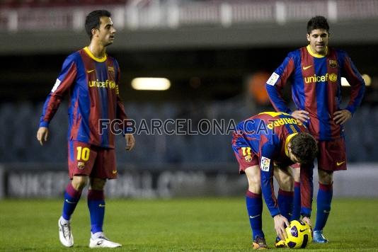 Foto: lex Caparrs-FCB.