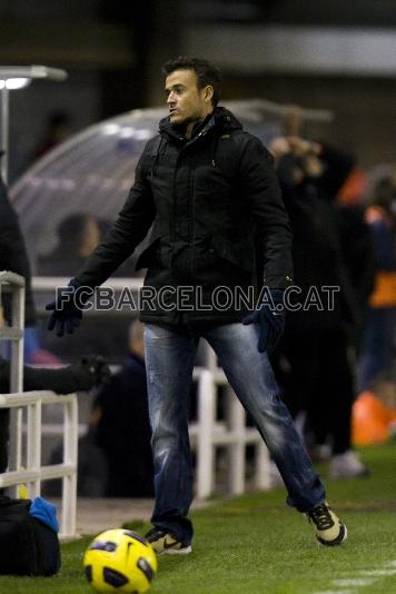 Foto: lex Caparrs-FCB.