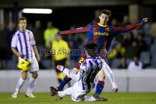 Foto: lex Caparrs-FCB.
