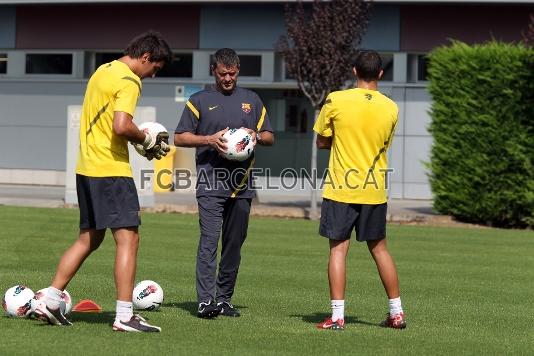 Foto: Miguel Ruiz-FCB