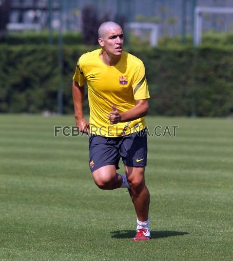 Foto: Miguel Ruiz-FCB