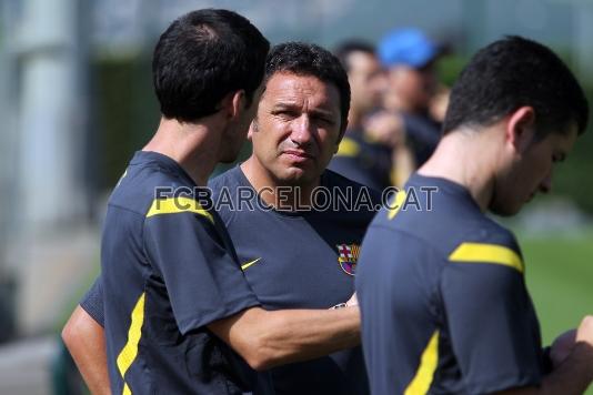 Foto: Miguel Ruiz-FCB