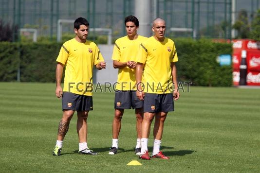 Foto: Miguel Ruiz-FCB
