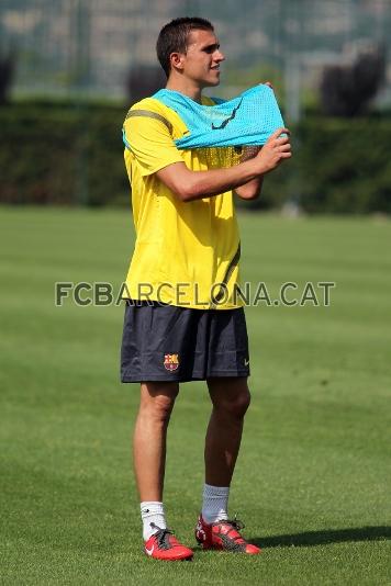 Foto: Miguel Ruiz-FCB