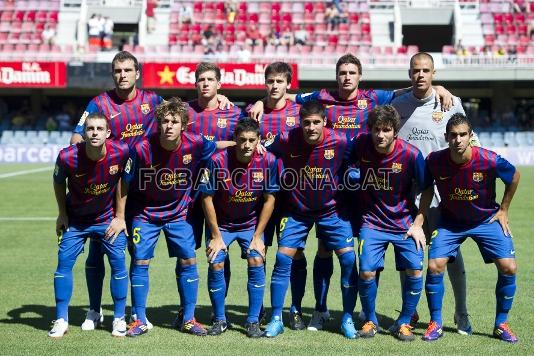 Foto: lex Caparrs (FCB).
