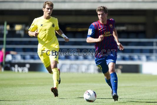 Foto: lex Caparrs (FCB).