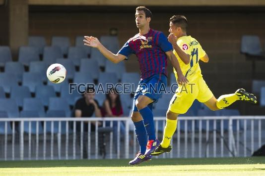 Foto: lex Caparrs (FCB).