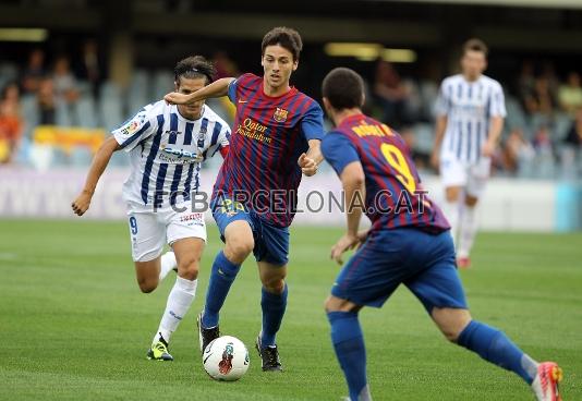 Foto: Miguel Ruiz - FCB