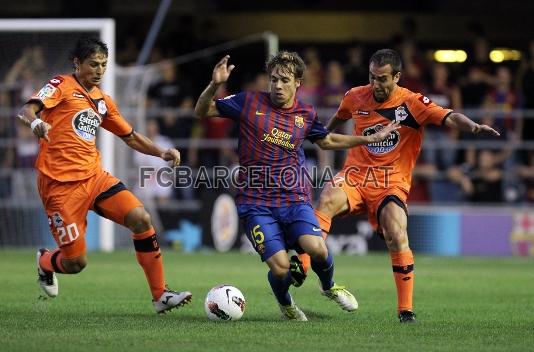 Foto: Miguel Ruiz - FCB