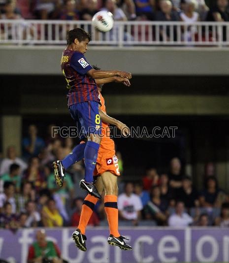 Foto: Miguel Ruiz - FCB