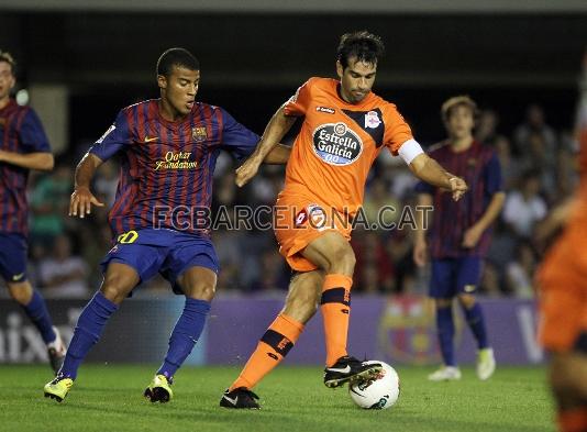 Foto: Miguel Ruiz - FCB