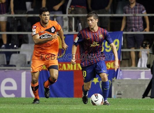 Foto: Miguel Ruiz - FCB