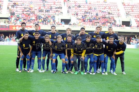 Foto: Miguel Ruiz - FCB