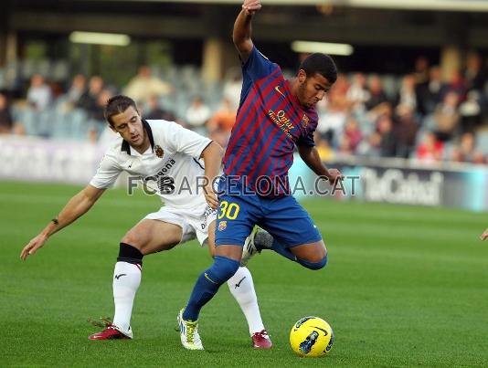 Foto: Miguel Ruiz - FCB