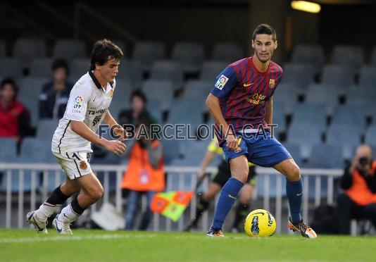 Foto: Miguel Ruiz - FCB