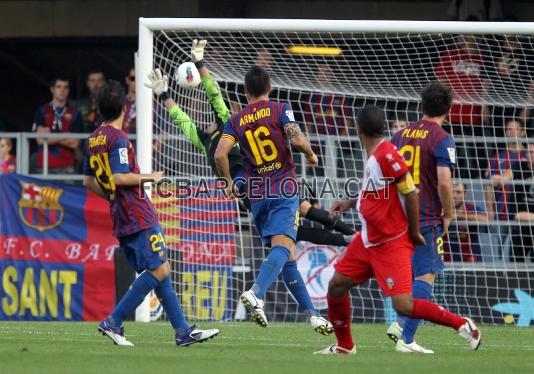 Foto: Miguel Ruiz - FCB