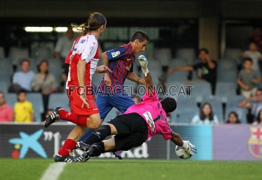 Photo: Miguel Ruiz - FCB