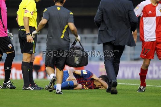 Photo: Miguel Ruiz - FCB