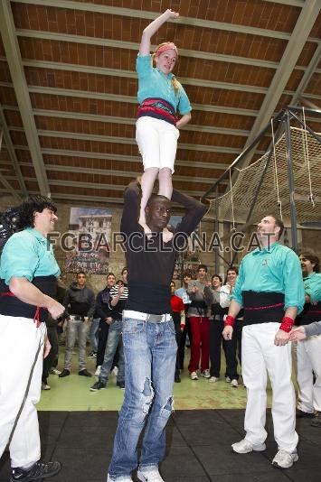 Foto: lex Caparrs (FCB).