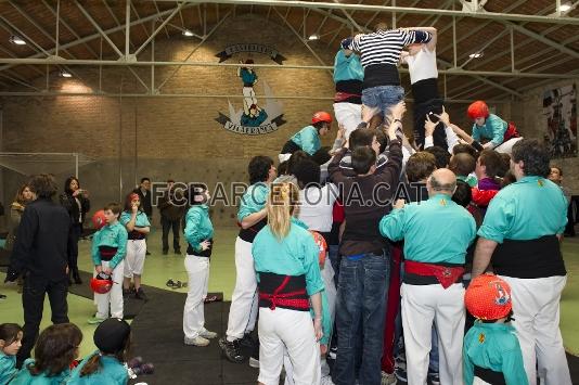 Foto: lex Caparrs (FCB).