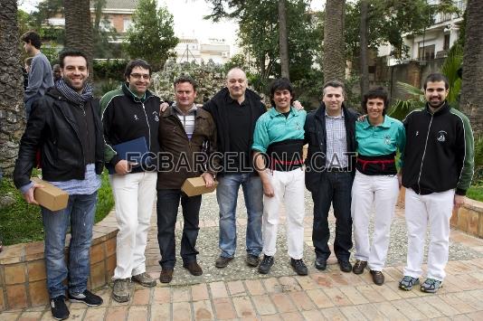 Foto: lex Caparrs (FCB).