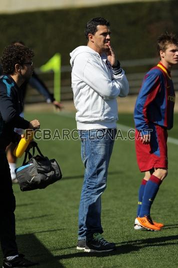 Foto: Miguel Ruiz (FCB)