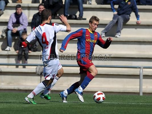 Foto: Miguel Ruiz (FCB)