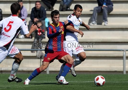 Foto: Miguel Ruiz (FCB)